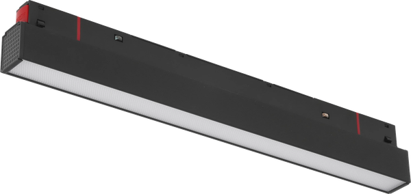 Трековый светильник MSR Missiler M20 Floodlight T18 ZX-M20CXFG-T18