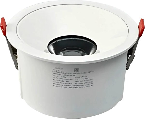 Точечный светильник MSR Missiler COB Antiglare Waterproof Spotlight ZXS-GMSD-W12