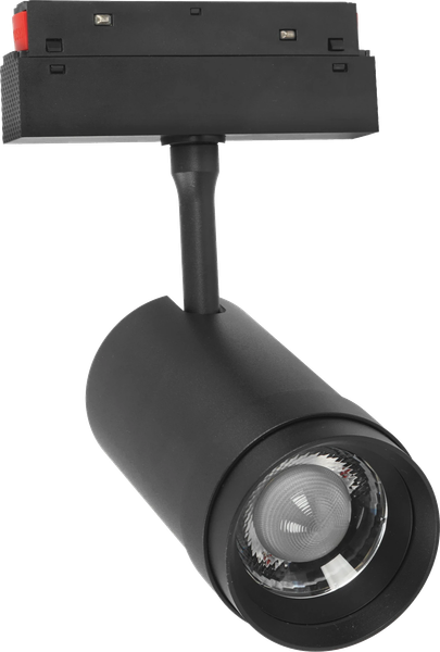 Трековый светильник MSR Missiler M20 Track Focusing Lamp ZX-M20CXDGTJ-20