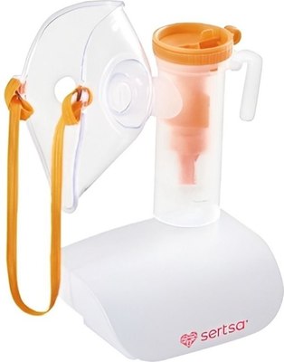 Ингалятор Sertsa Air Mini BC68006 - 