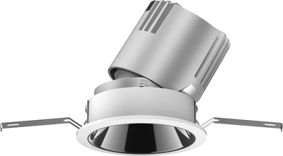 

Точечный светильник, Missiler COB Antiglare Wall-Washer Lights ZXS-RYXQ-15