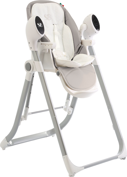Купить Стульчик для кормления Sweet Baby Fiesta в Жодино