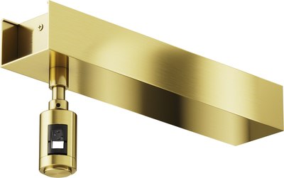 Крепление для трекового светильника Maytoni TRA156C-BB1-BS - 