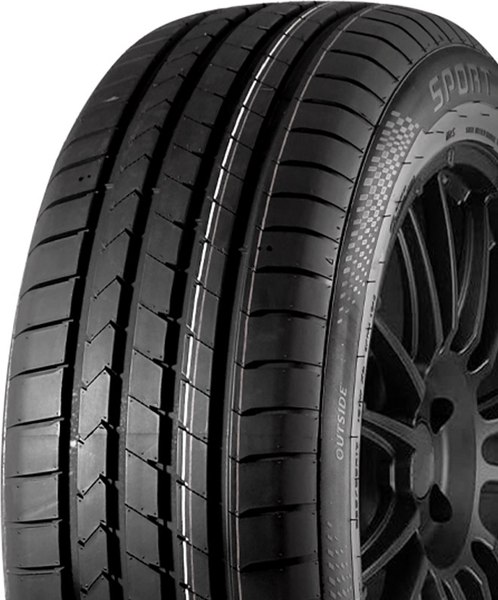 Летняя шина Sunfull SF-889 225/45R17 94W