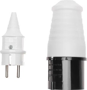 Бензиновый генератор Kranz KR9000EA / KR-16-1138