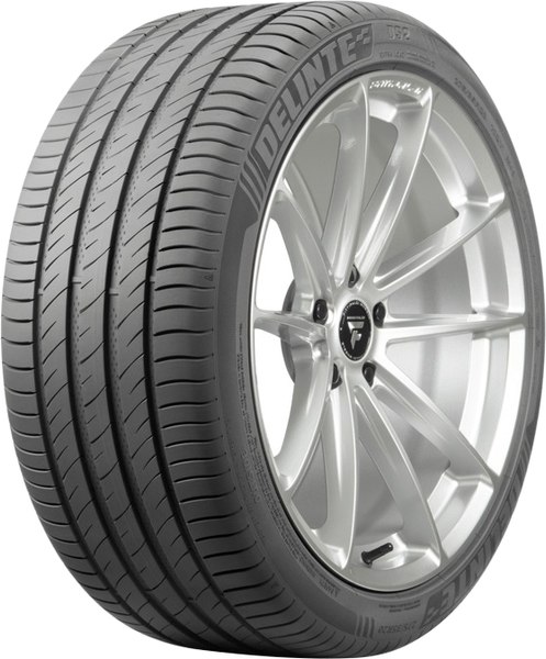 Летняя шина Delinte DS-2 SUV 275/55R19 111V