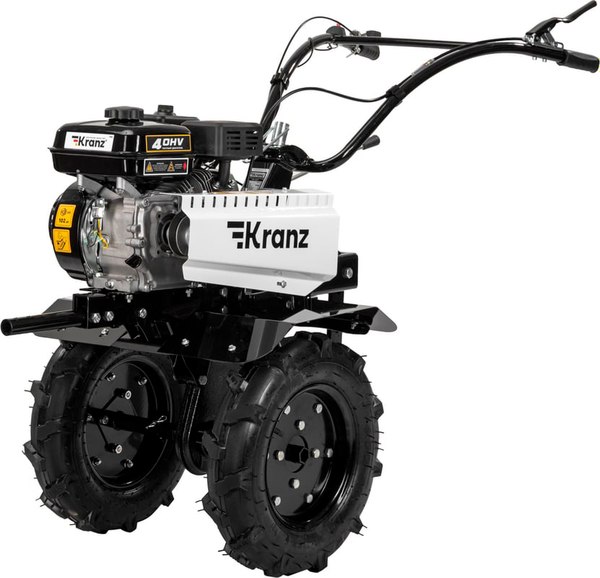 Мотоблок бензиновый Kranz KR-207 / KR-16-1111