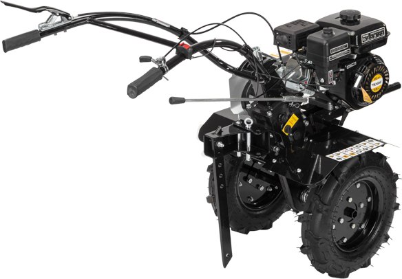 Купить Мотоблок бензиновый Kranz KR-307 / KR-16-1112 в Молодечно