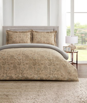 

Комплект постельного белья, Simple Living Marie Gold 2сп / 8680943243546