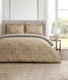 Комплект постельного белья Arya Simple Living Marie Gold Семейный / 8680943243713 (бежевый) - 