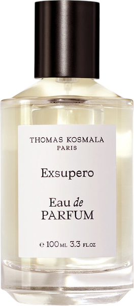 Парфюмерная вода Thomas Kosmala Exsupero