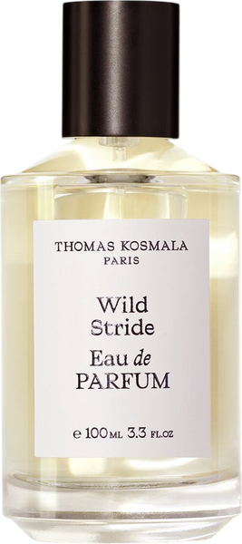Парфюмерная вода Thomas Kosmala Wild Stride