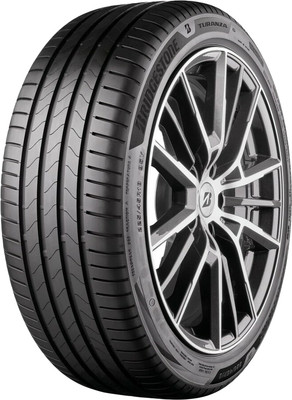 

Летняя шина, Turanza 6 285/45R22 110H
