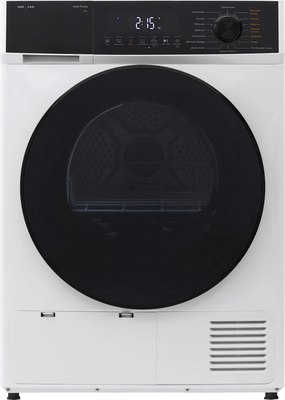 Сушильная машина Krona Rhene Max White 8K DM / КА-00009257 - 
