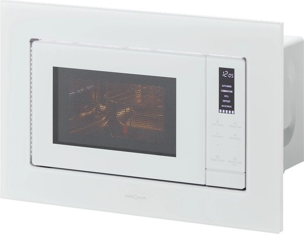 Купить Микроволновая печь Krona Himmel 60 WH / КА-00007342 в Борисове