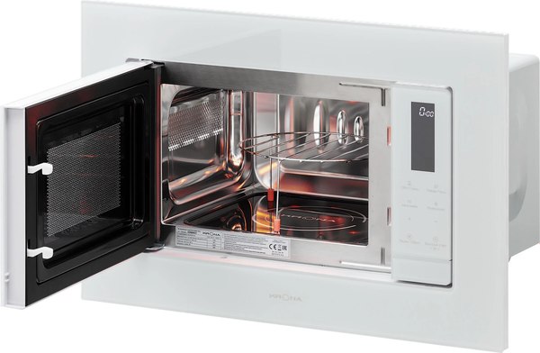 Купить Микроволновая печь Krona Himmel 60 WH / КА-00007342 в Борисове