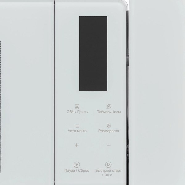 Купить Микроволновая печь Krona Himmel 60 WH / КА-00007342 в Борисове