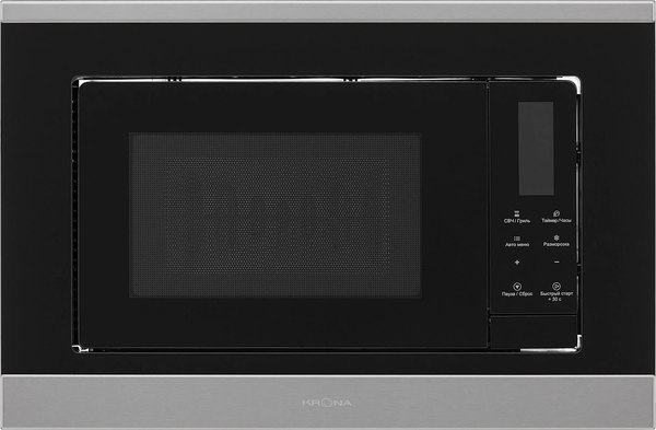 Купить Микроволновая печь Krona Himmel 60 S / КА-00007343 в Слуцке