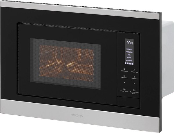 Купить Микроволновая печь Krona Himmel 60 S / КА-00007343 в Слуцке