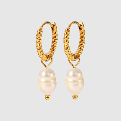 Серьги Aurelia LA1-515 - 