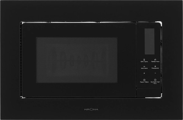 Купить Микроволновая печь Krona Himmel 60 BL / КА-00007341 в Слуцке