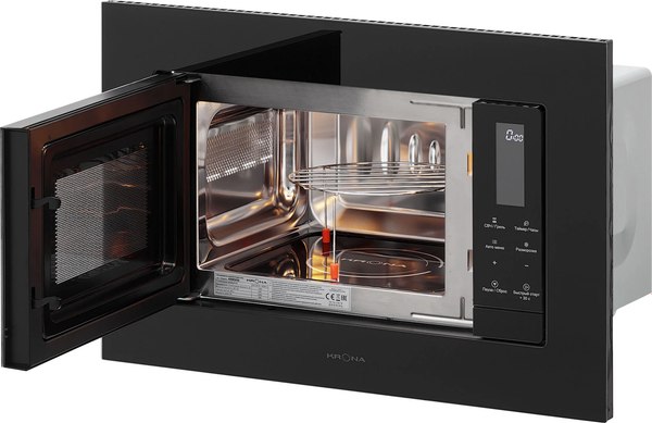 Купить Микроволновая печь Krona Himmel 60 BL / КА-00007341 в Слуцке