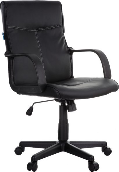 Кресло офисное Helmi Referent HL-M03 / 283158
