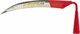 Коса No Brand 63572 - 