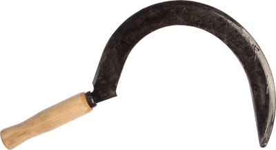Серп No Brand Травник 64104 - 