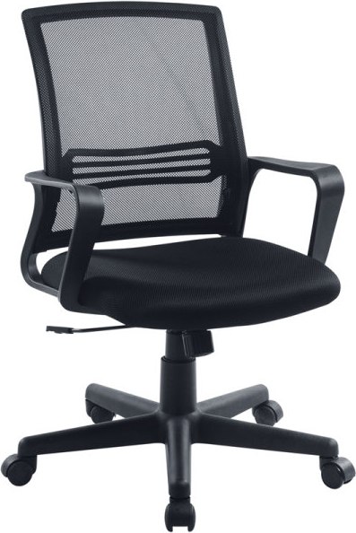 Кресло офисное Helmi Comfort HL-M07 / 306211