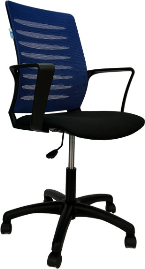 Купить Кресло офисное Helmi Webstar HL-M16 / 376059 в Молодечно