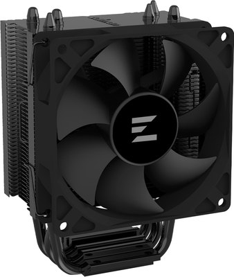

Кулер для процессора, CNPS4X Black V2