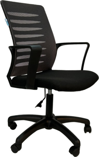 Купить Кресло офисное Helmi Webstar HL-M16 / 376058 в Молодечно