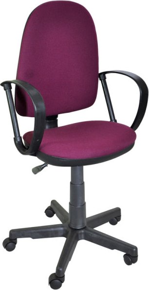 Кресло офисное Helmi Престиж HL-M30 / 342081