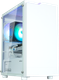 Корпус для компьютера Zalman T4 Plus (белый) - 