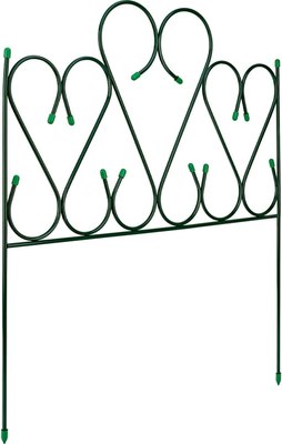 

Изгородь декоративная, Заборчик 65044