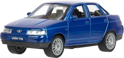 

Автомобиль игрушечный, Lada / SB-16-44-N(BU)-WB-WOD