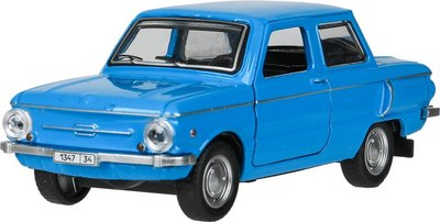 

Автомобиль игрушечный, ZAZ968A-12-BU1