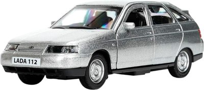 

Автомобиль игрушечный, Ваз-2112 / 2112-12-SR