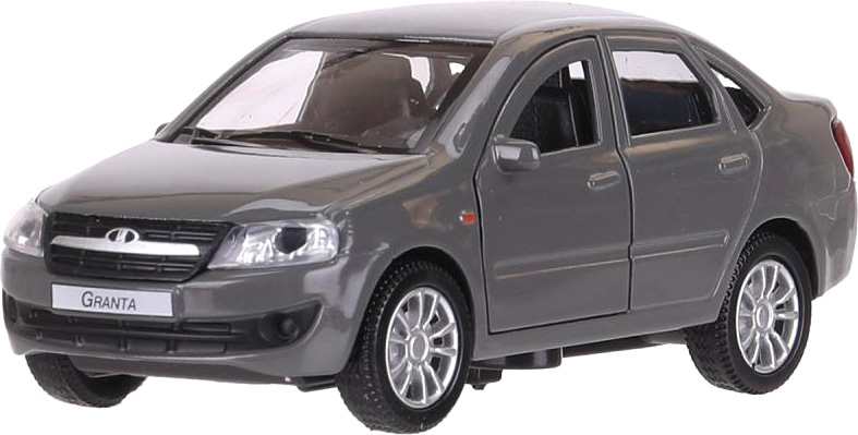 Автомобиль игрушечный Технопарк Lada granta / GRANTA-12-GR