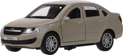 

Автомобиль игрушечный, Lada granta / GRANTA-12-BG