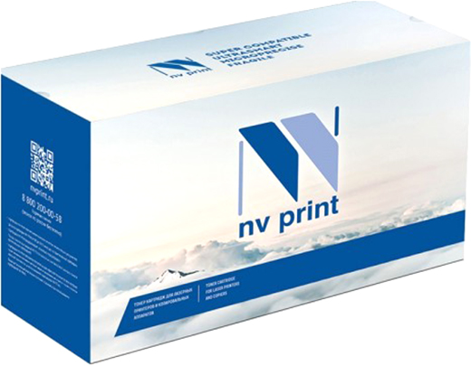 Блок фотобарабана NV Print NV-W2004ADU