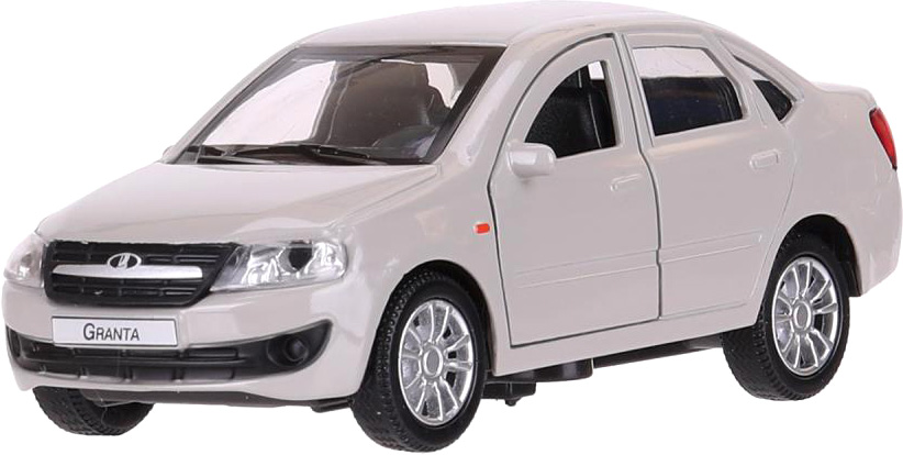 Автомобиль игрушечный Технопарк Lada granta / GRANTA-12-SR