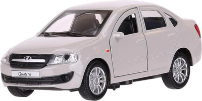 

Автомобиль игрушечный, Lada granta / GRANTA-12-SR