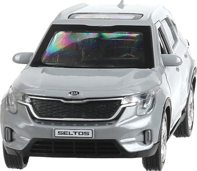 

Автомобиль игрушечный, Kia seltos / SELTOS-12-SR