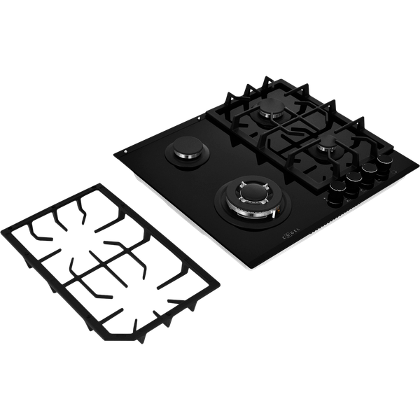 Газовая варочная панель Zugel ZGH601B