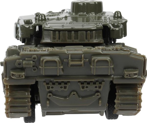 Танк игрушечный Технопарк Т-90 / SB-18-40(SL457)-G-WOD