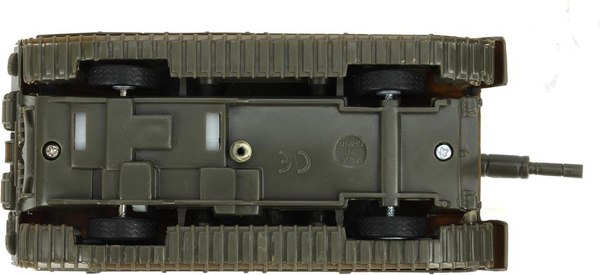 Танк игрушечный Технопарк Т-90 / SB-18-40(SL457)-G-WOD