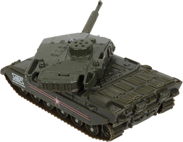 Танк игрушечный Технопарк Т-90 / SB-18-40(SL457)-G-WOD