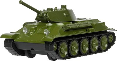 

Танк игрушечный, Уралвагонзавод Т-90 Т-34 / T34-12SL-GN